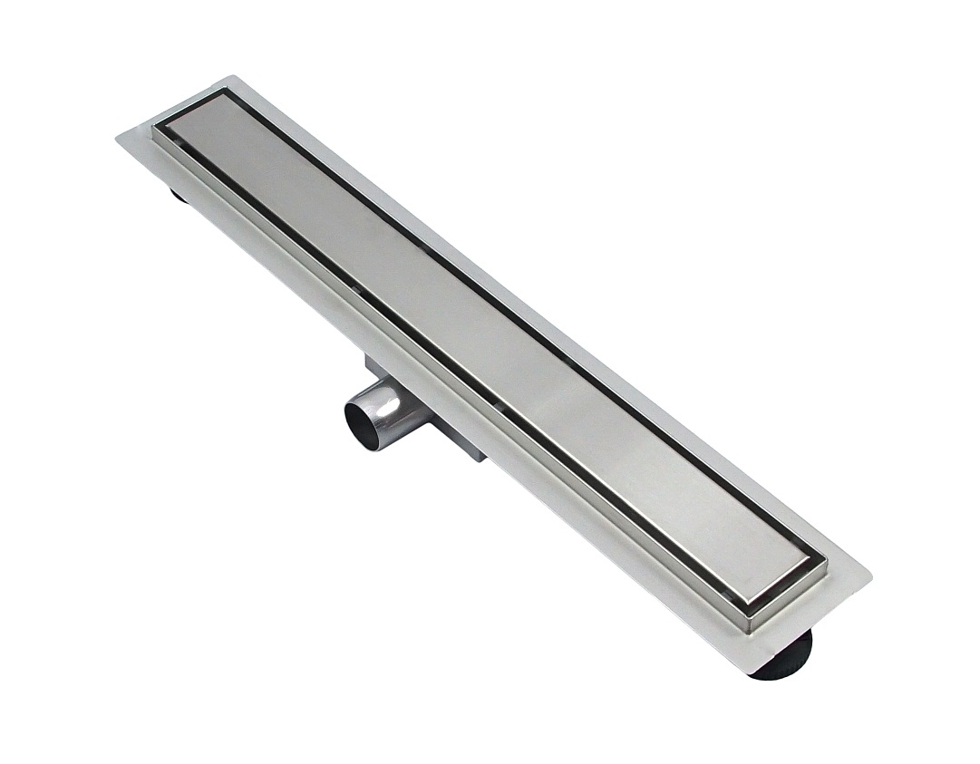 

Odpływ Liniowy - Odwodnienie 80 cm + Syfon+Mata 21