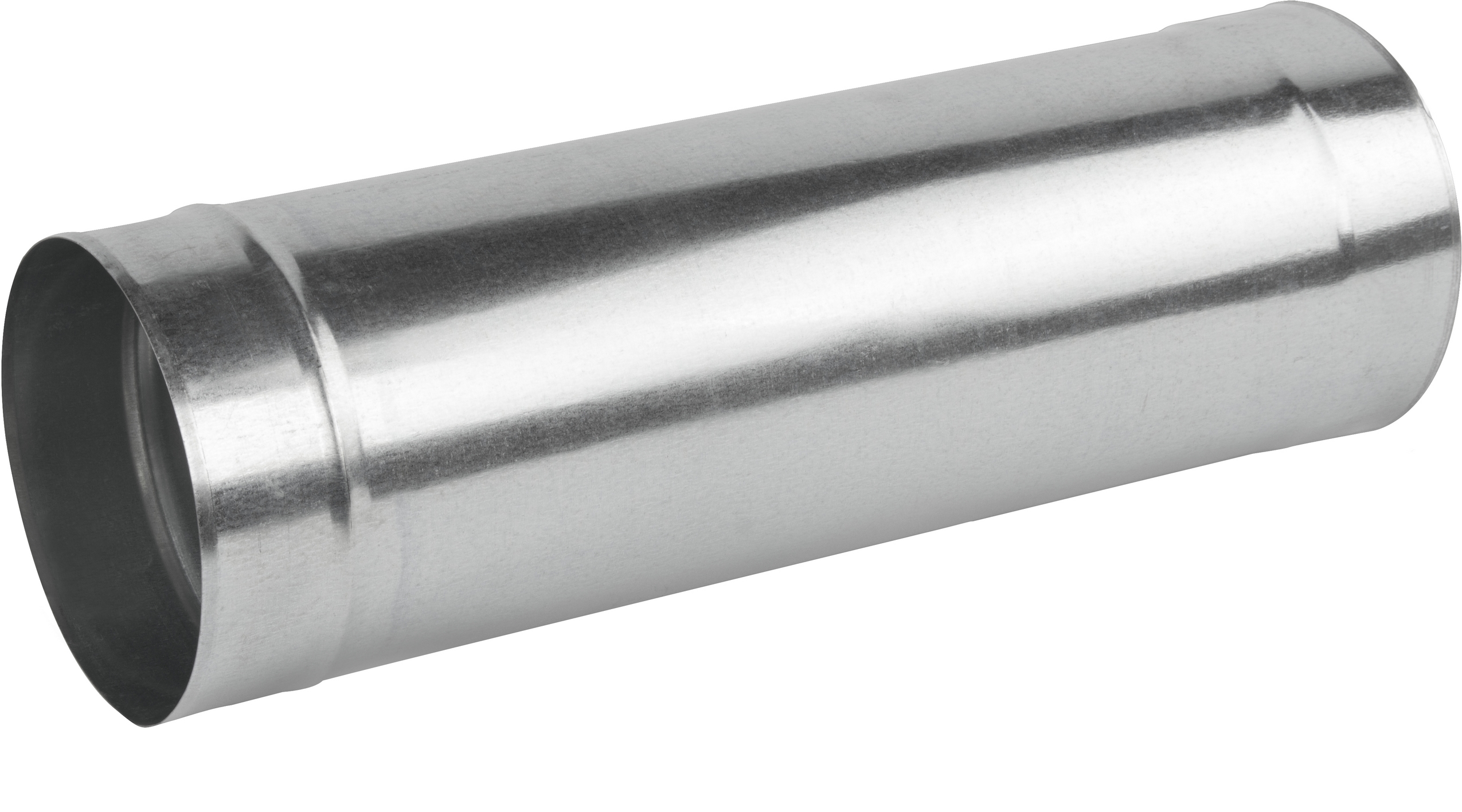 

Rura Okrągła Ocynk 330mm 0,33M FI200