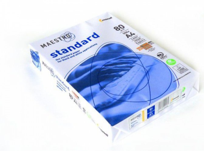 Бумага офисная а4 белая, 80г/м2, 500л. Стандартная бумага а4. Комус standard бумага а4. Стандартная бумага а4. М, 500 листов).