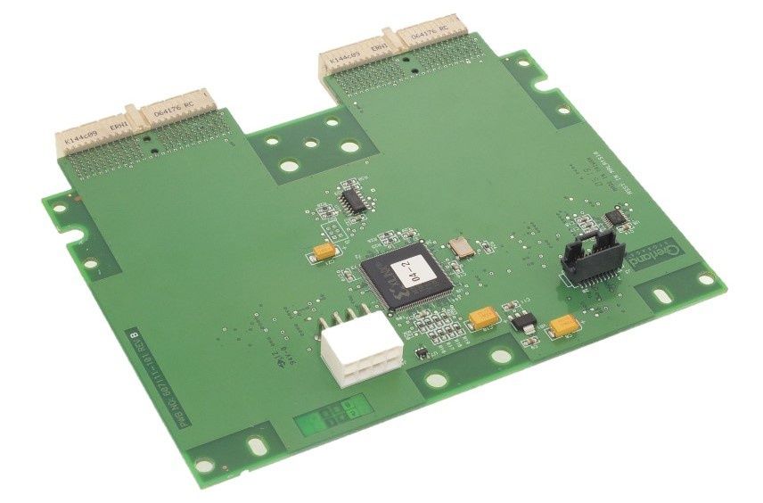 Hp 412489-001 Rozhraní Deska Pohony 390393-0