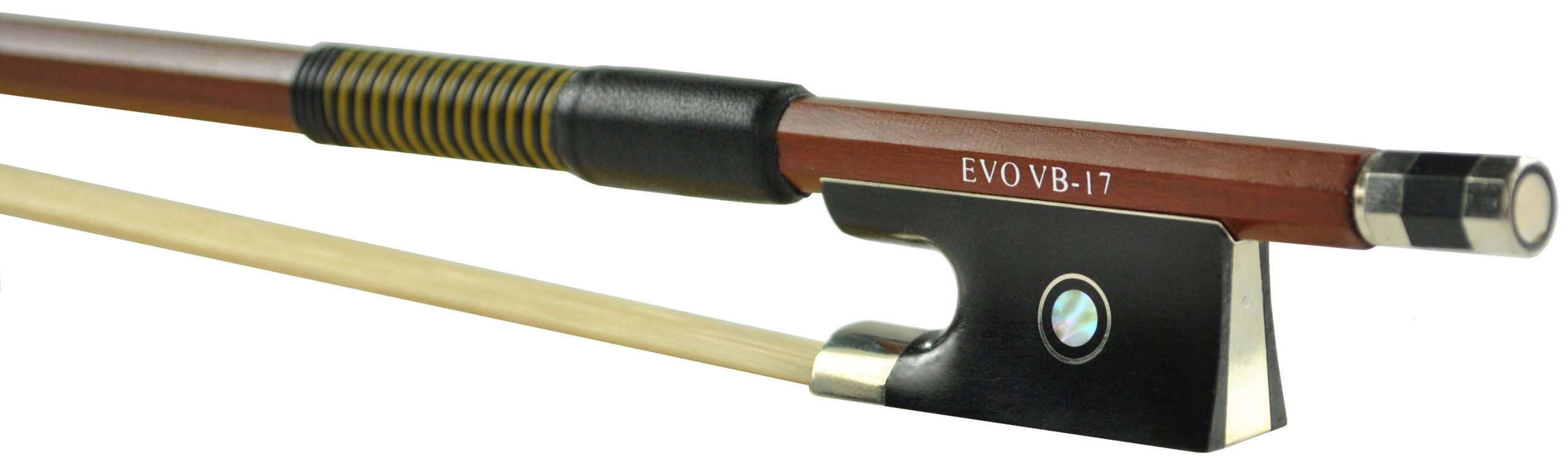 Houslový Smyčec Pro Housle Evo VB-17 1/2