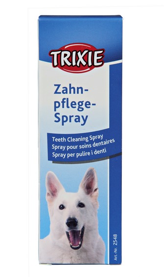 

Spray Do Czyszczenia Zębów Kamień 50ml TX-2548
