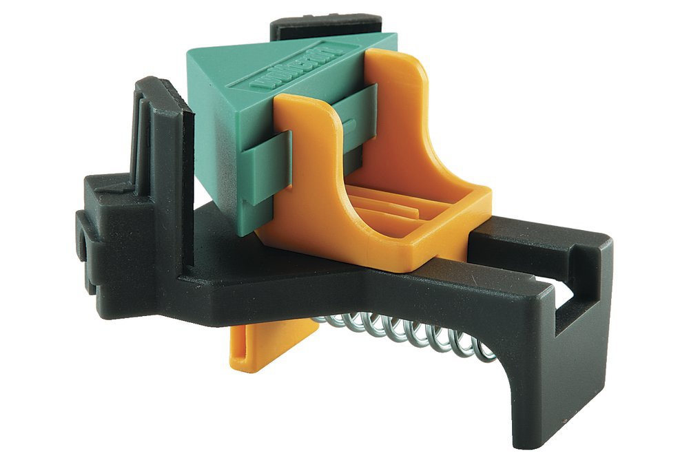 

Scisk katowy Wolfcraft Es 22 3051000 2 szt.