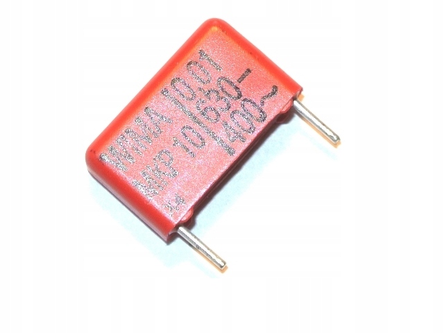 

10nF 630V MKP10 15mm Wima kondensator [5szt] #H4A