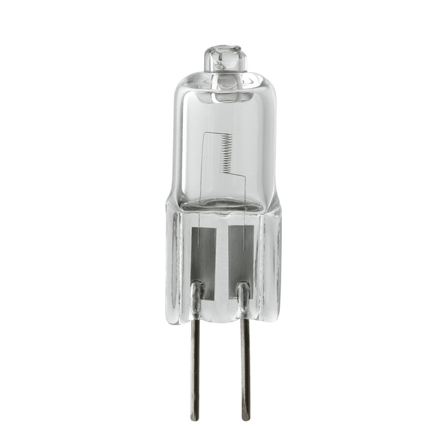 

Żarówka Halogenowa Halogen Jc G4 10W 12V- 10 sztuk