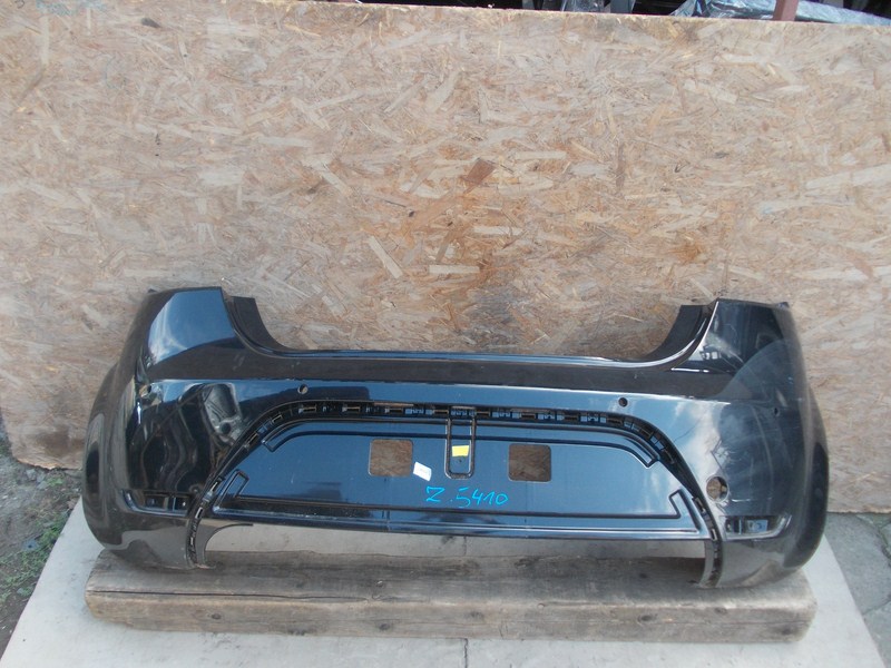 STOSSSTANGE HECK HINTEN SEAT LEON II 2