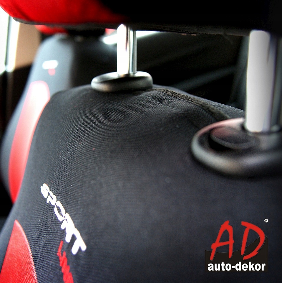 VOLKSWAGEN POLO 2 3 4 POKROWCE SAMOCHODOWE Producent Auto-dekor