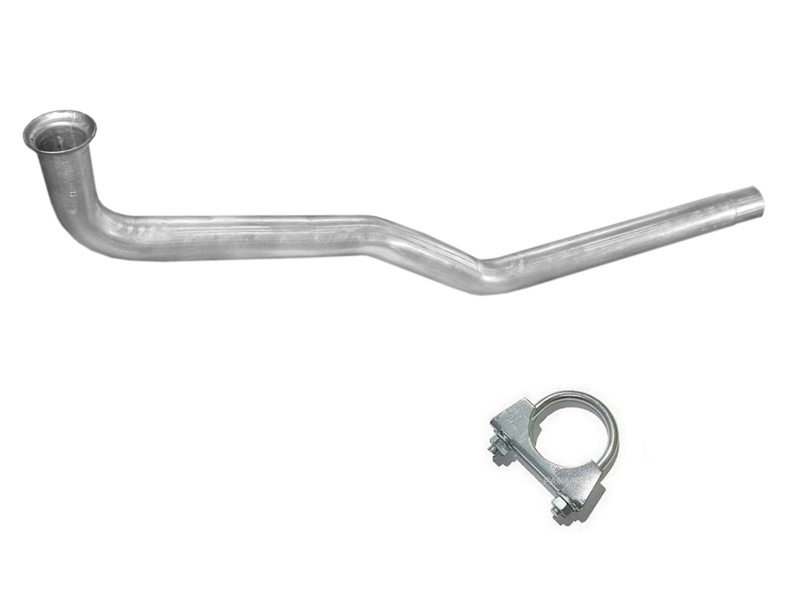 Iveco Daily 2.5 Td (1985-1989) Trubka