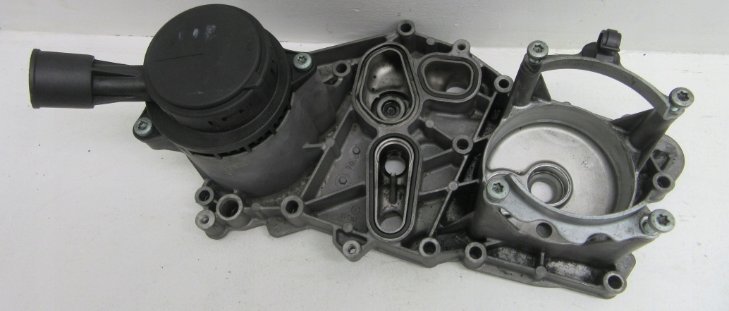 OBUDOWA FILTRA OLEJU RANGE 3 6 TDV8 6H4Q 6C711 CE Part number 6H4Q 6C711 CE