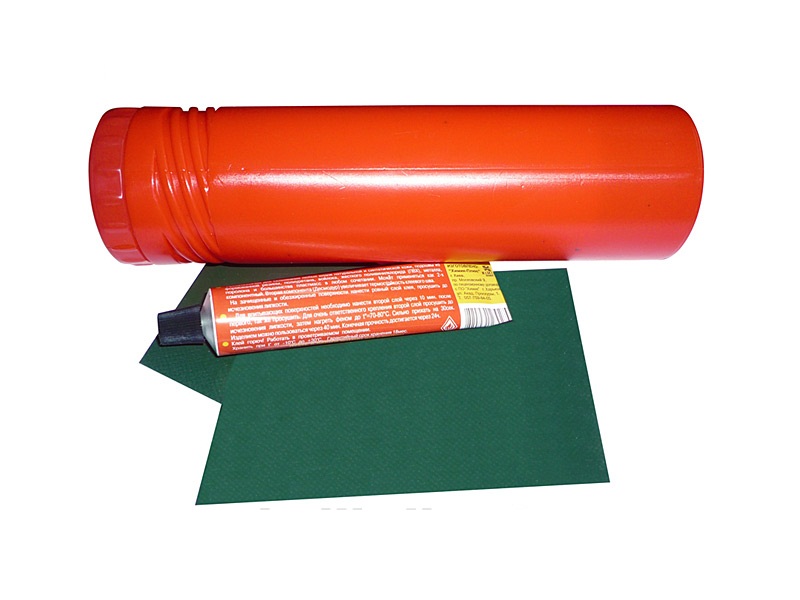 PONTON KOLIBRI K-270TL GW 8 LAT TOKAREX JASNOSZARY Długość 270 cm