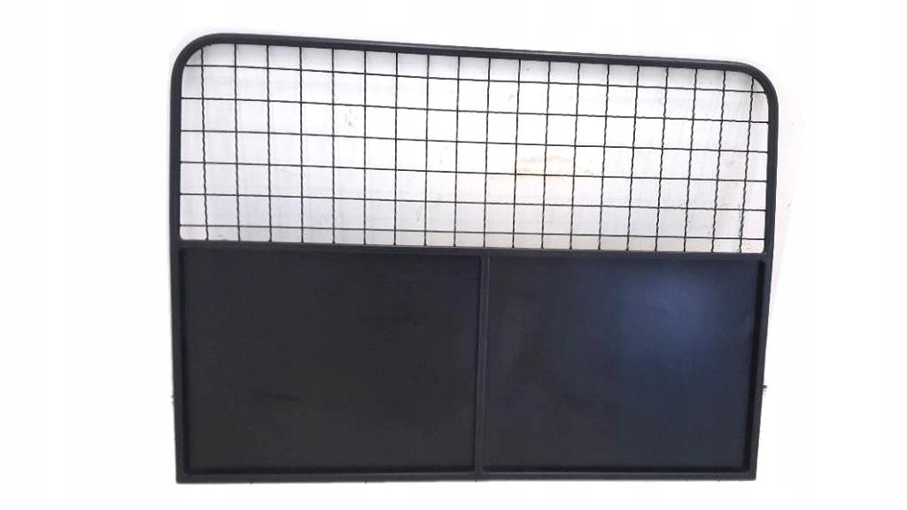 РЕШЕТКА РАДИАТОРА SUBARU FORESTER III