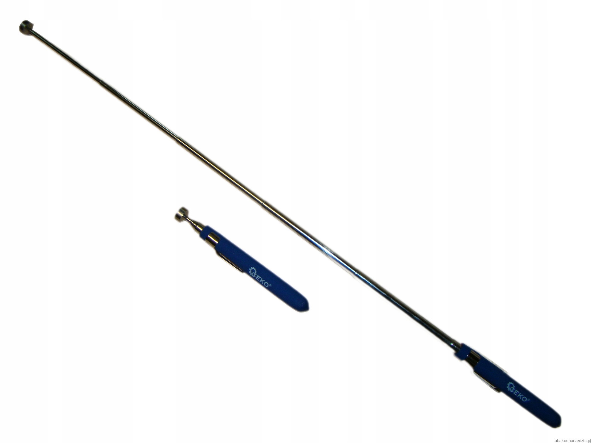 CHWYTAK MAGNETYCZNY TELESKOPOWY 2,25 KG 62 CM Kod producenta FT220600