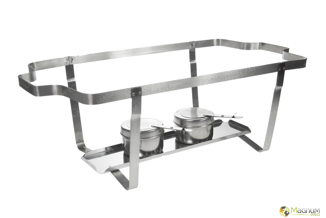 PODGRZEWACZ STOŁOWY DO POTRAW NA PASTĘ HENDI FV Marka Hendi