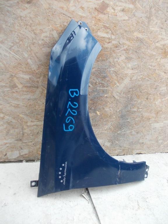 FENDER FRONT FRONT RIGHT FORD FOCUS MK3 11