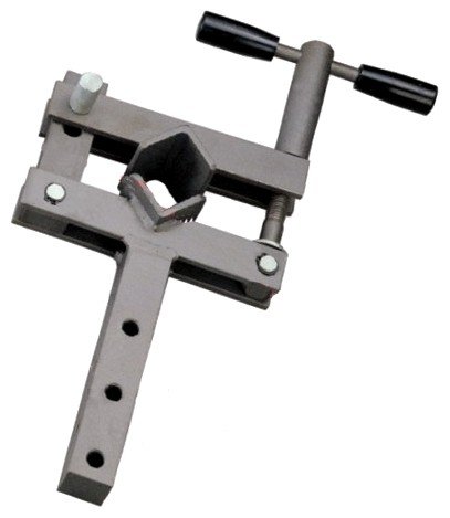 IMADLOWY UCHWYT DO TLOKOW I RUR ZAWIESZENIA