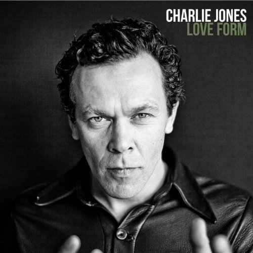 Charlie Jones Love Form Lp Vinyl