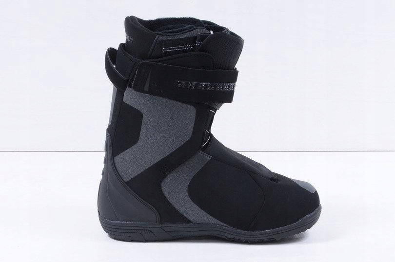 Buty HEAD Seven BOA sezon 2018/2019 / 260 mm Model Seven BOA