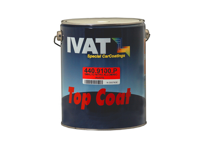 

Ivat Nitro Aluminium 440.9100 Na Felgi 4 litry