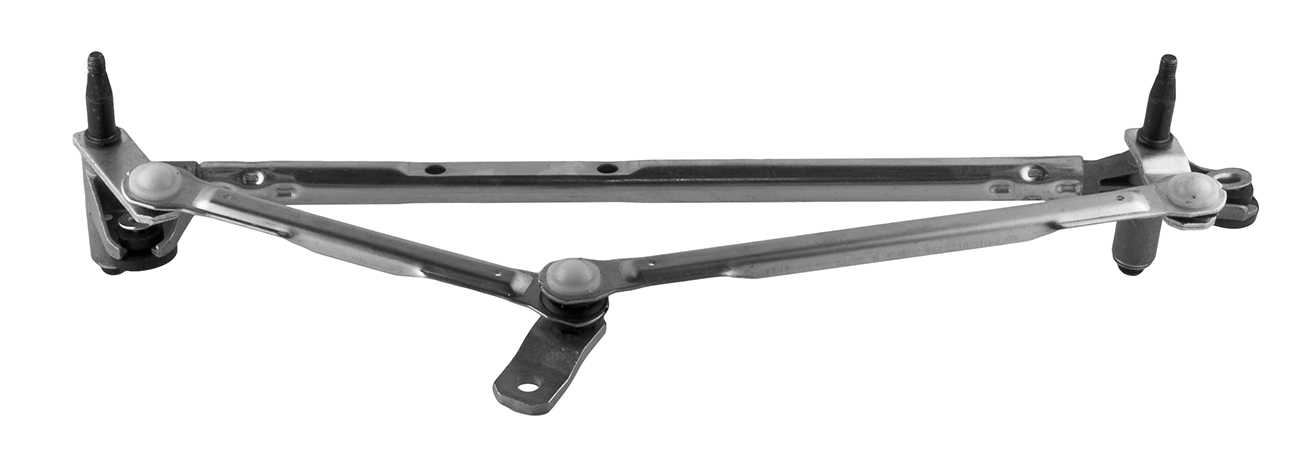 5518MWP1 - НОВИЙ МЕХАНІЗМ СКЛООЧИСНИКА OPEL VECTRA C WAWA