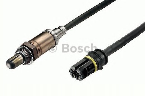 SONDA LAMBDA BMW E46 316 и 318 и 98 - 06 E36 318 is Производитель запчасти Bosch foto 0