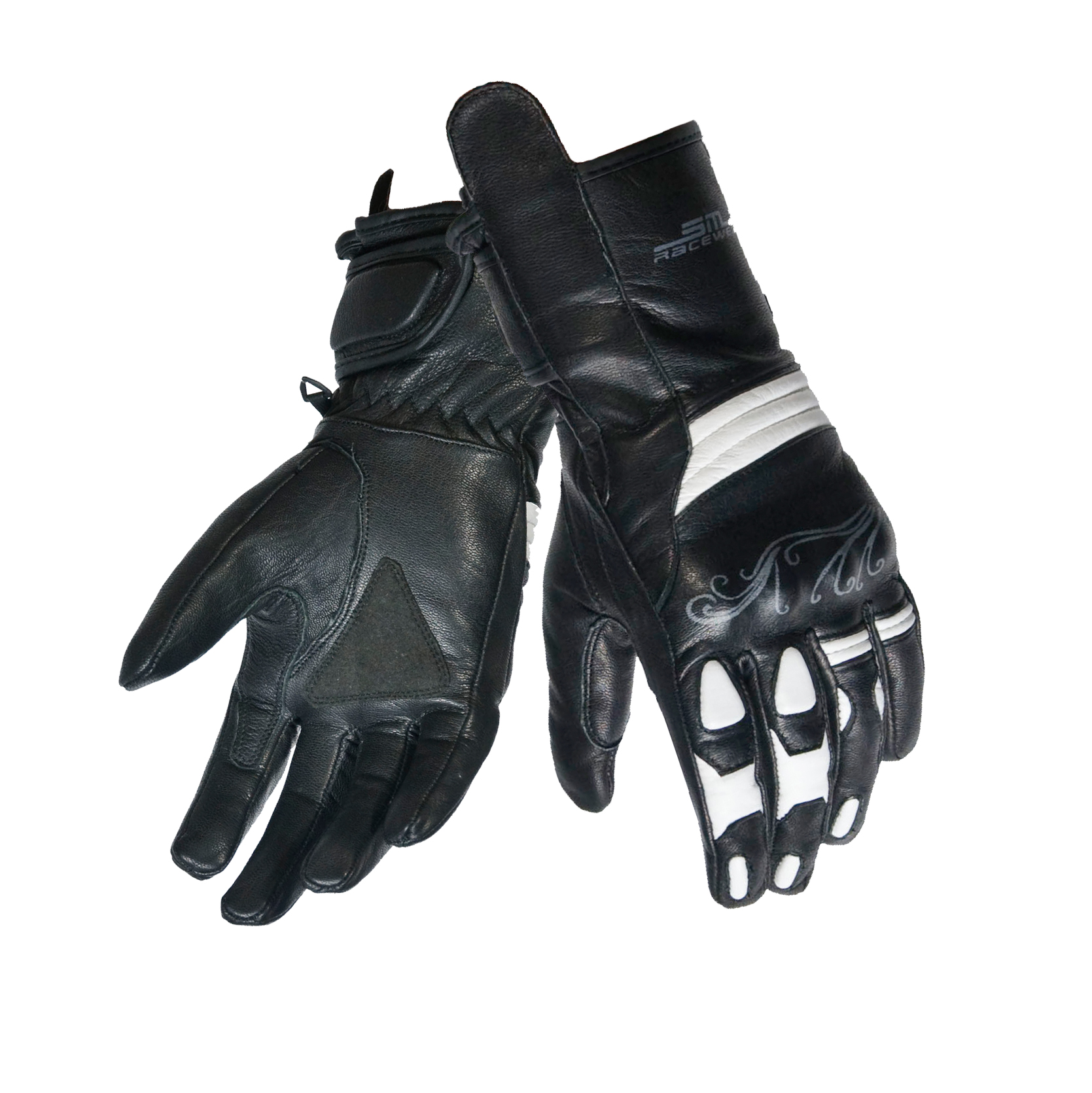 VENUS REKAWICE SKÓRZANE DAMSKIE LADY MODENA