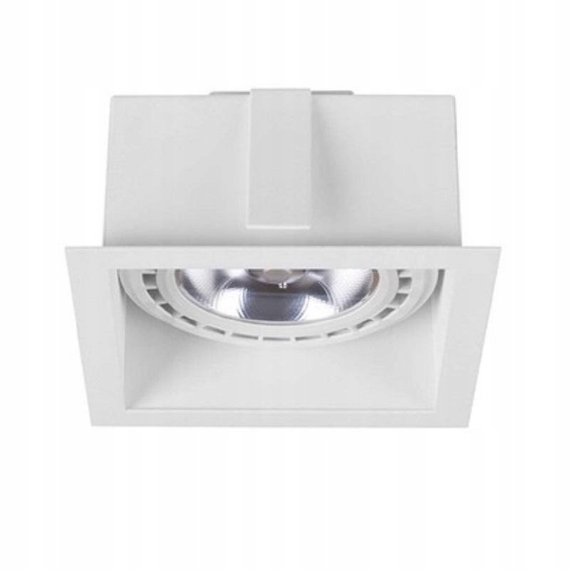 Zapuštěné svítidlo Mod White 9413 Nowodvorski