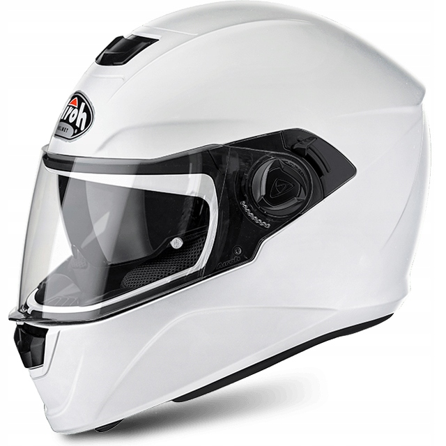Kask motocyklowy AIROH Storm 5 lat gwarancji r. L