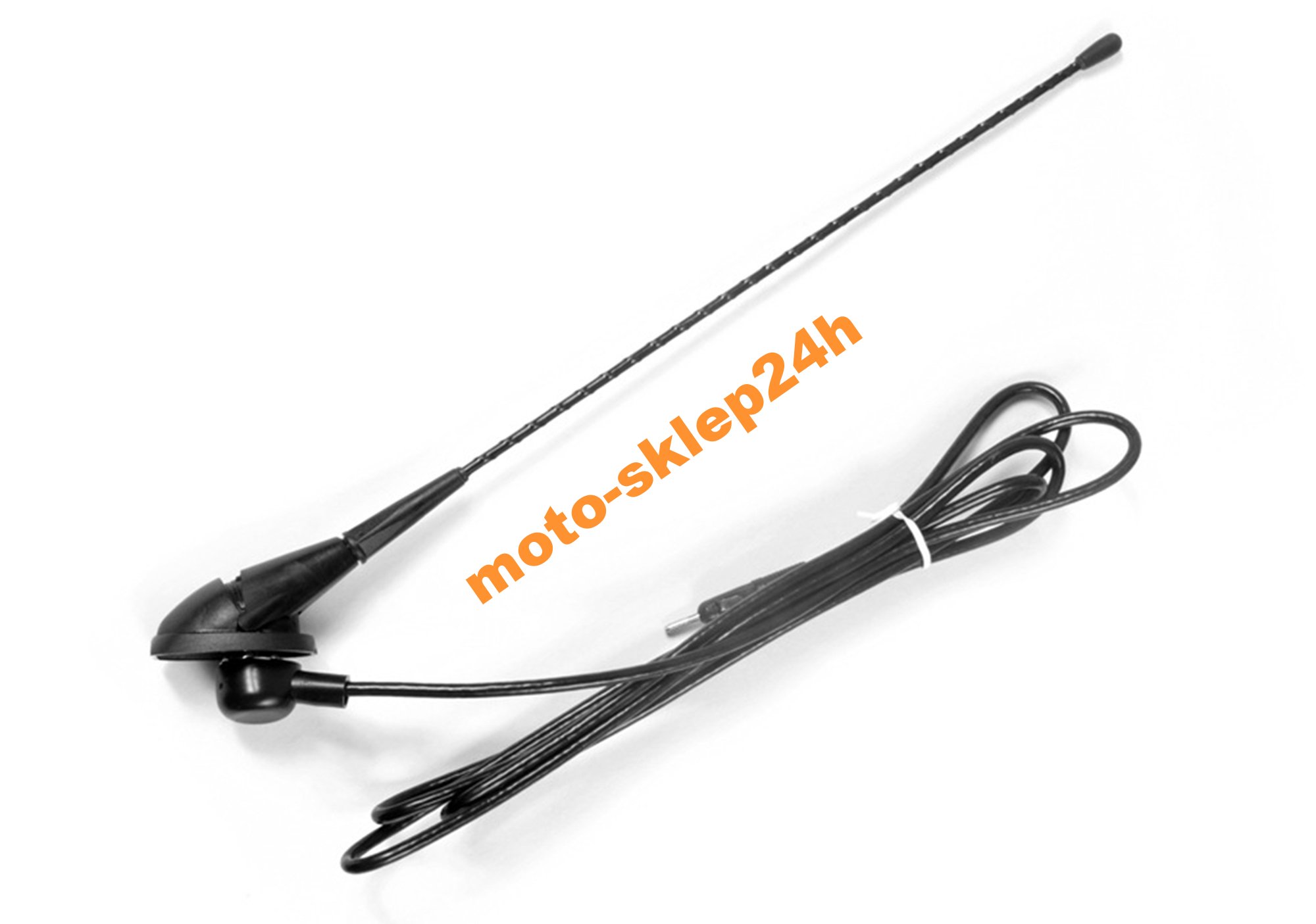 

Antena Samochodowa Kabel 2m Fiat Seicento 34 cm