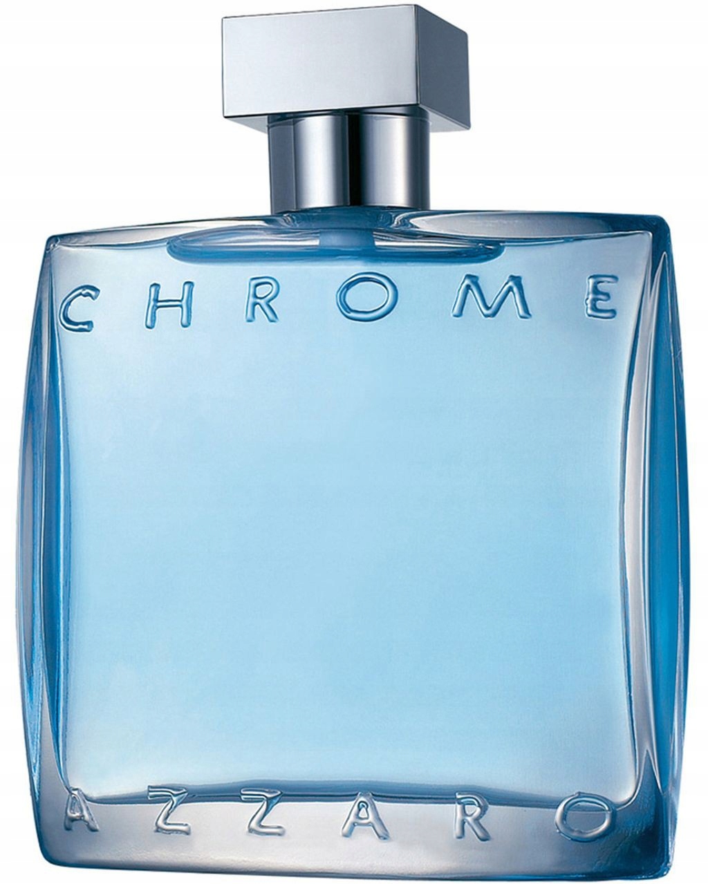 Azzaro Chrome Toaletní voda 100 ml