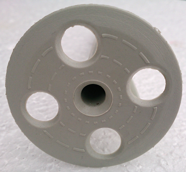 Дюбелі для пінополістиролу дюбель ізоляційний з'єднувач 120 мм Діаметр 10 мм