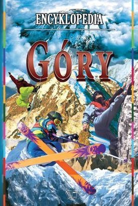 Encyklopedia Góry Twarda Nagrody