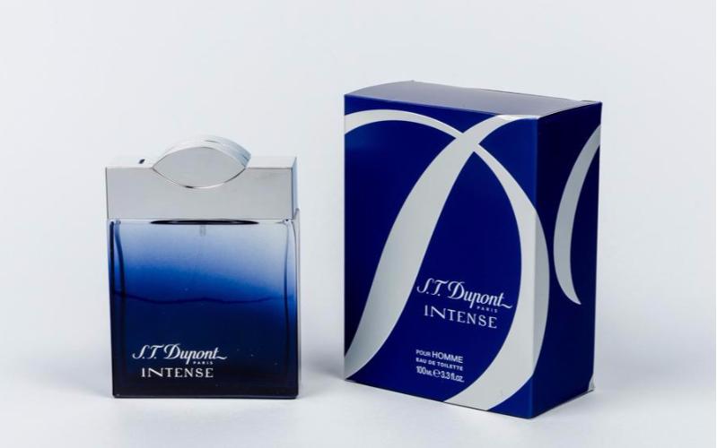 S.T.Dupont Pour Homme Intense woda toaletowa 100 ml