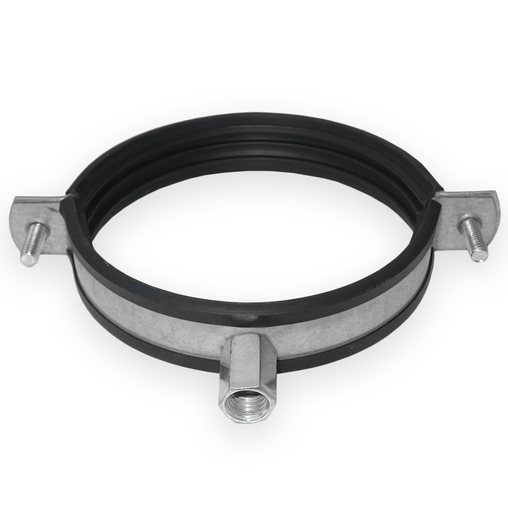 

Obejma z uszczelką 200 Do Rur flex Spiro termoflex