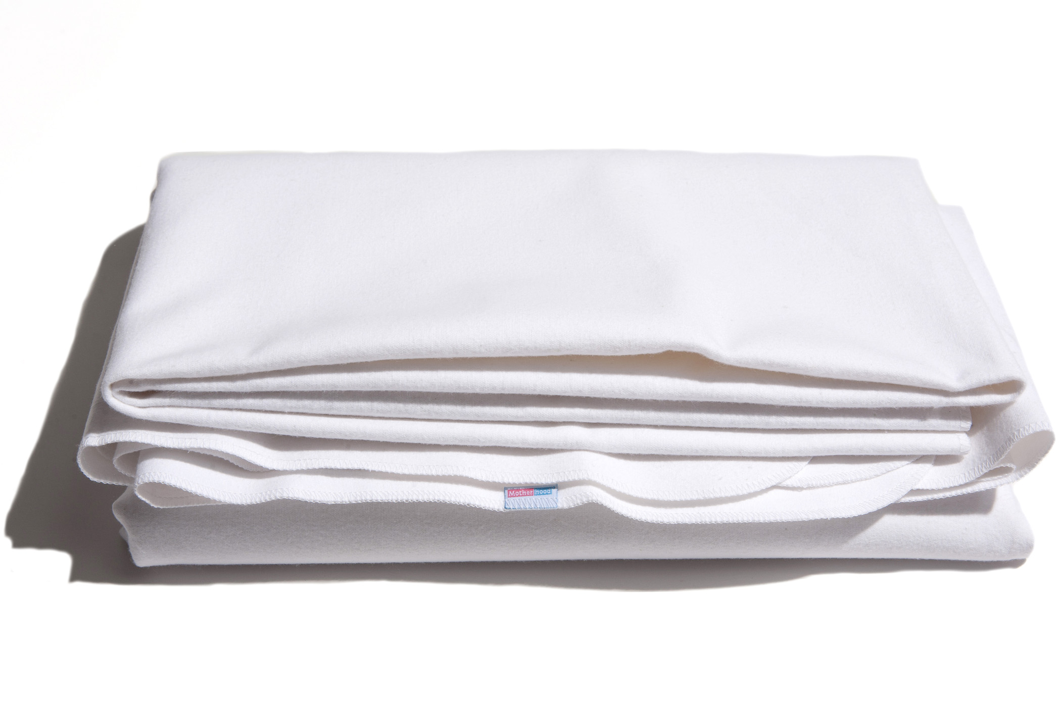 Nieprzemakalny podkład bawełniany 90x65 MOTHERHOOD Długość 90 cm