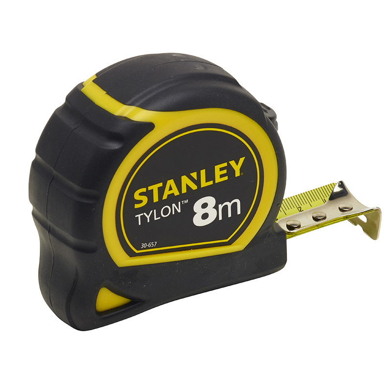 

Stanley Miara metrówka zwijana Tylon 8m 30-657