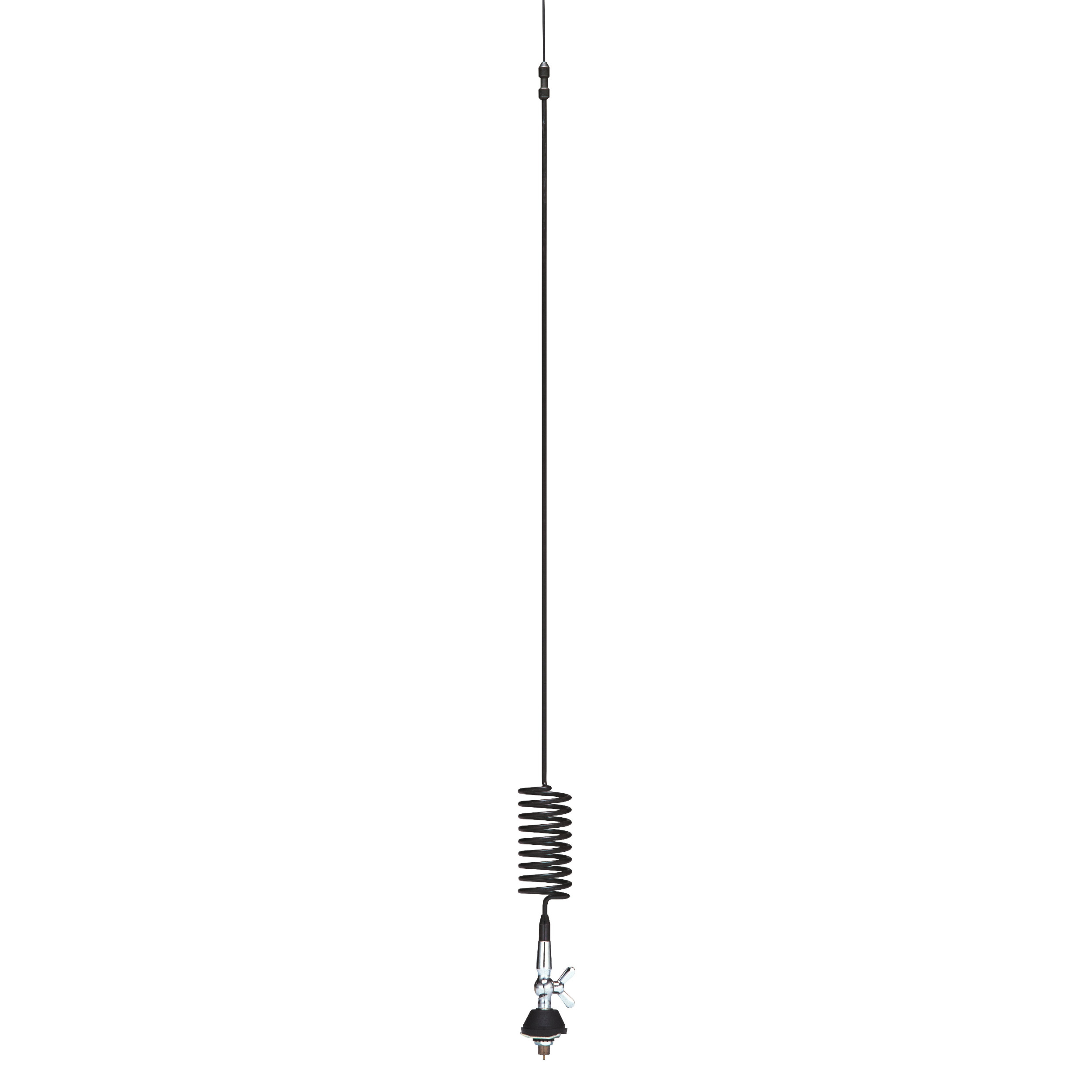 PRESIDENT WA 27 antena CB 200cm do dostawczego