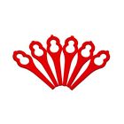 

Bosch zapasowe noże do podkaszarki Art 26 10szt.