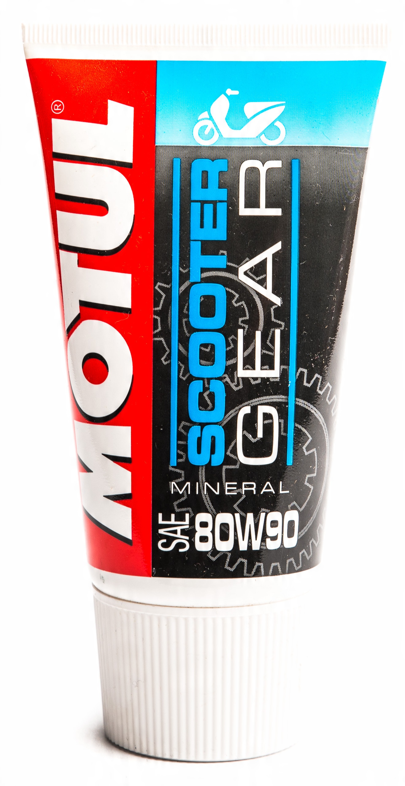 

Motul Scooter Gear 80W90 olej przekładniowy skuter