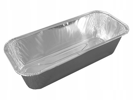 

Foremki foremka aluminiowa 1640ml (10szt) X9