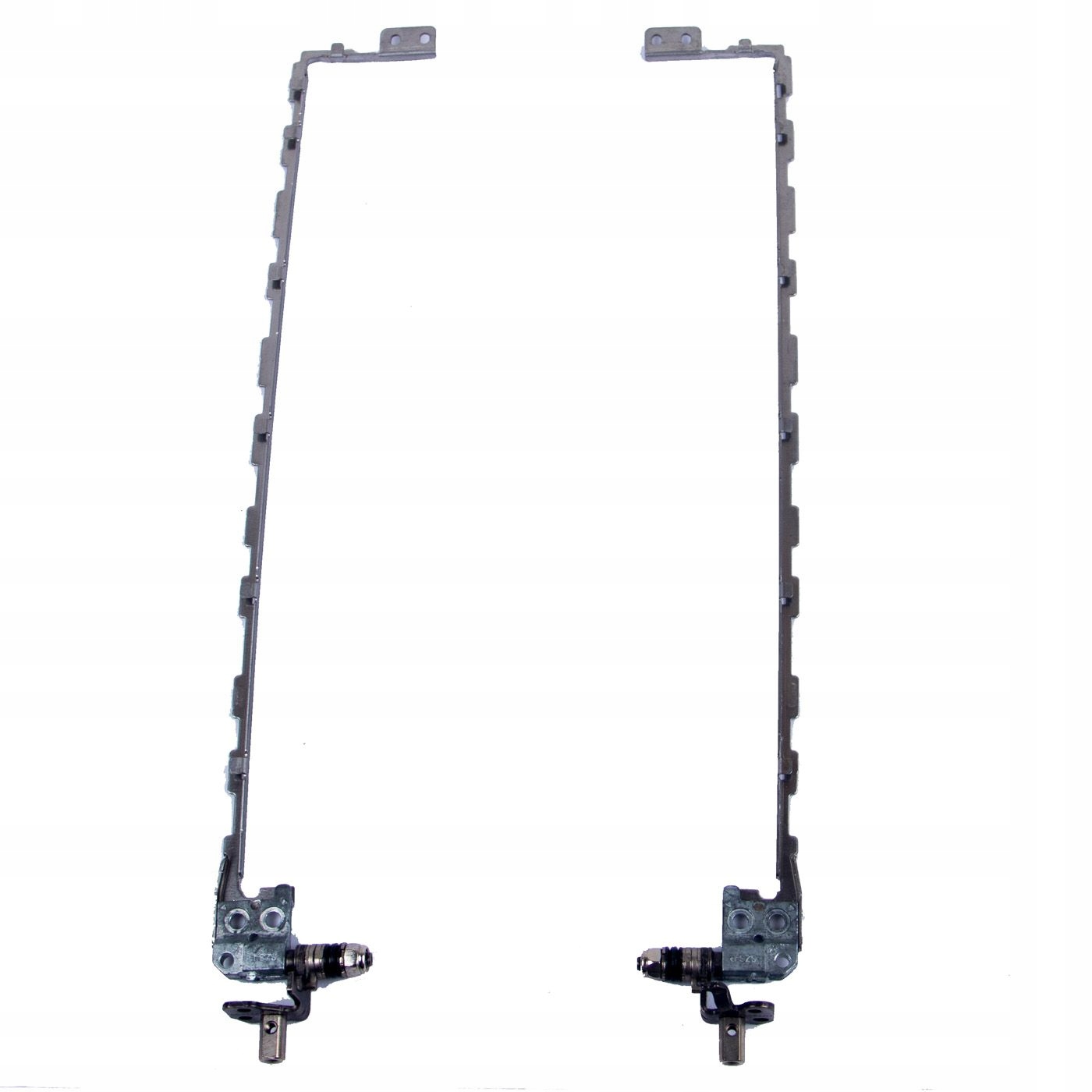 Závěsy matrice Lenovo ThinkPad P70 P71 nedotykový matrice bez dotyku