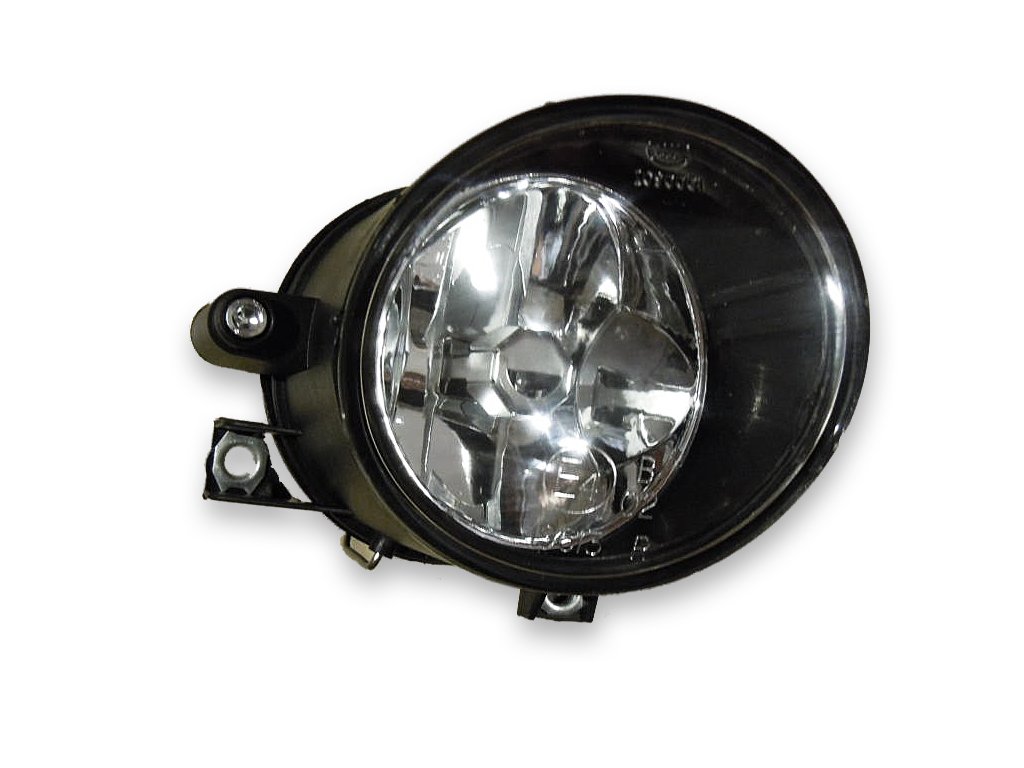 VW POLO 9N 01-05 FOX HALOGEN LAMPA PRZECIWMGIELNA