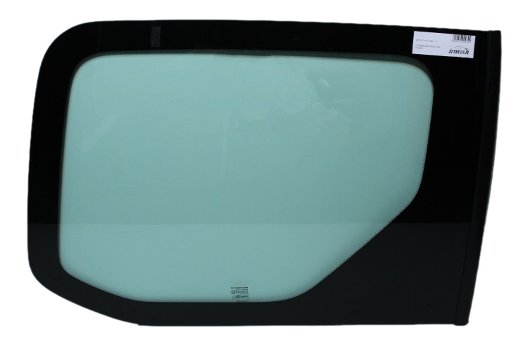 2000010094745 - НОВОЕ БОКОВОЕ СТЕКЛО PEUGEOT PARTNER II 2 2008-