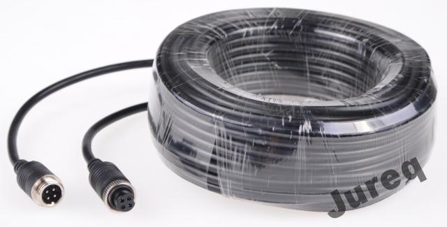 MONITOR 9 4PIN +4x KAMERA COFANIA SONY 700 KOMBAJN Model m9q4cs7