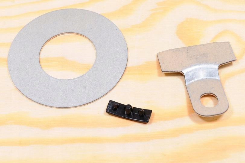 Pełna osłona łańcucha AXA Slicer / 20/22" Marka AXA