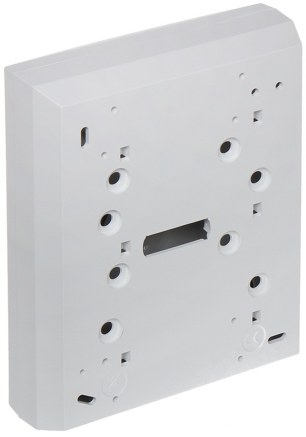 OBUDOWA UNIWERSALNA Z ABS OPU-1-B SATEL Typ alarmu przewodowy