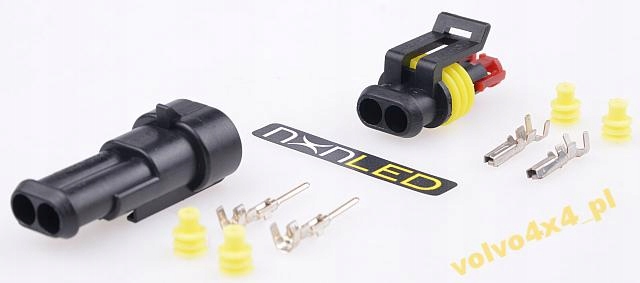 LR24DS - Рабочая Лампа галогенная NxN LED 24W прожектор 12/24V