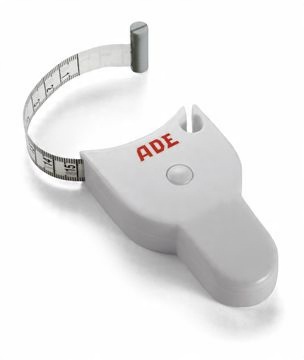 

Miarka miernik obwodu i długości Ade MZ10021