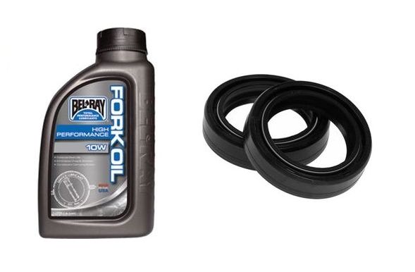 Olejové těsnící lagy Kawasaki VN-900 Classic