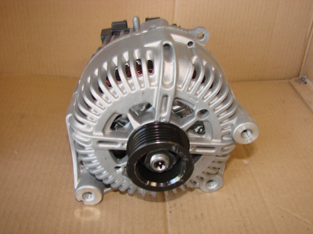 ГЕНЕРАТОР BMW 520 525 530 535 635 2,0 2,5 3 НОВИЙ!