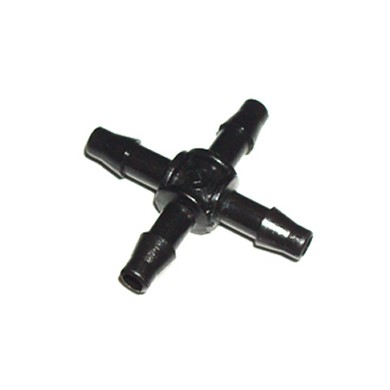 

AutoPot akcesoria łącznik krzyżowy 6mm sklep Wawa